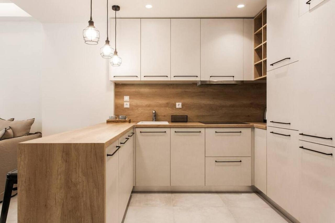 Chic Apartment - Strolling To The Athenian Streets Εξωτερικό φωτογραφία