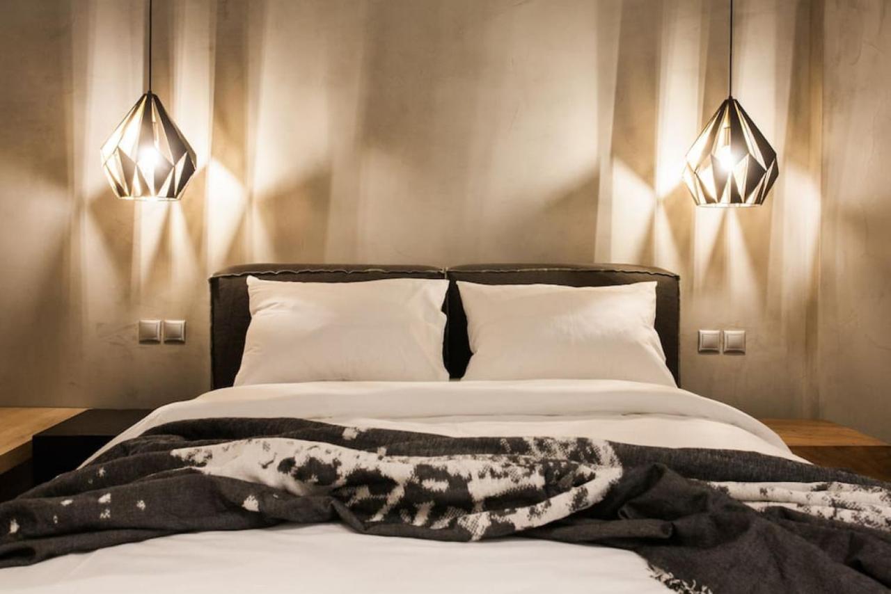 Chic Apartment - Strolling To The Athenian Streets Εξωτερικό φωτογραφία
